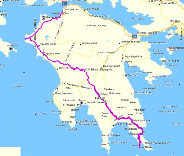 Odhod Elafonisi-Patras.JPG