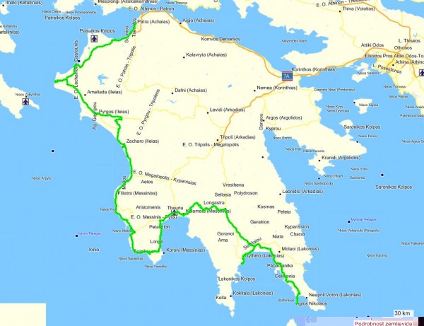 Prihod Patras-Elafonisi.JPG